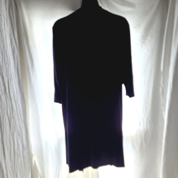 Beautiful Lace Dress EUC - Picture 6 of 10